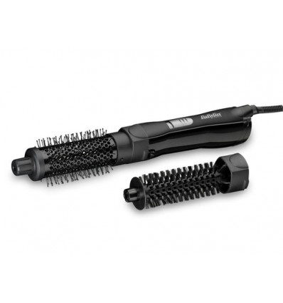 WARME LUCHTBORSTEL BABYLISS AS82E SHAPE&SMOOTH