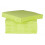 40 SERVETTEN 25x25cm ANIJS PAPIER TEXTIEL-TOUCH