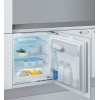 ONDERINTEG. KOELKAST ARZ0051 WHIRLPOOL COOLER ONDERBOUW + 50euro plaatsing