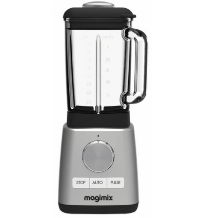 POWER BLENDER 11630 MAGIMIX CHROOM MAT 22000TR 1300W