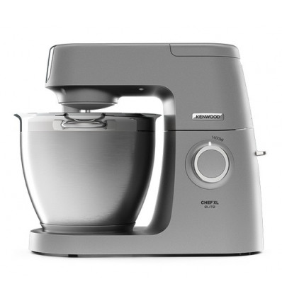 KEUKENROBOT KVL6300S CHEF XL ELITE 1400W KENWOOD