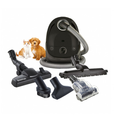 STOFZUIGER ONE PET CARE NILFISK