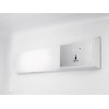 COMBI-KOELKAST RDB428E1AW AEG 161cm meeneemprijs, levering +25 euro