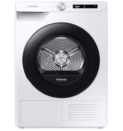 DROOGKAST DV80T5220AW SAMSUNG A+++ 8KG meeneemprijs, levering +25 euro