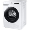 DROOGKAST DV80T5220AW SAMSUNG A+++ 8KG meeneemprijs, levering +25 euro