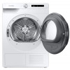 DROOGKAST DV80T5220AW SAMSUNG A+++ 8KG meeneemprijs, levering +25 euro