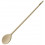 LEPEL 40CM HOUT BEUK FACKELMANN