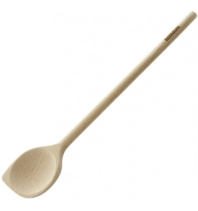 LEPEL 30CM HOUT BEUK FACKELMANN