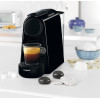 NESPRESSO M115 ESSENZA MINI ZWART MAGIMIX