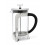 KOFFIEZET 6TAS 60CL FRENCH PRESS SHINY DOORDUWER 0.60L