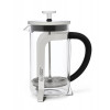 KOFFIEZET 6TAS 60CL FRENCH PRESS SHINY DOORDUWER 0.60L