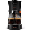 SENSEO CSA240/60 ZWART SELECT PHILIPS KOFFIEZET - 3 instelbare koffiesterktes