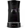 SENSEO CSA240/60 ZWART SELECT PHILIPS KOFFIEZET - 3 instelbare koffiesterktes