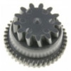 AANDRIJFTANDWIEL AS MOTOR/MES GRAEF TANDWIEL ALLESSNIJDER EVO SKS UNA