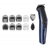 MULTI TRIMMER 7255PE BABYLISS 10in1 BLUE