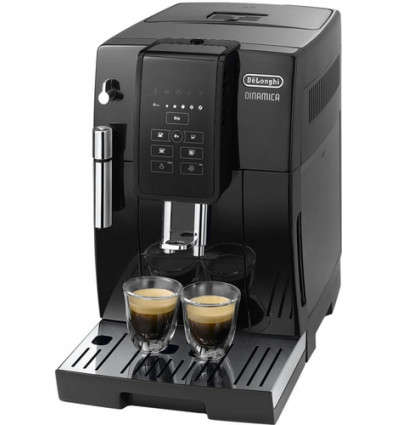ESPRESSO ECAM35315B DELONGHI VOLAUTOMAAT