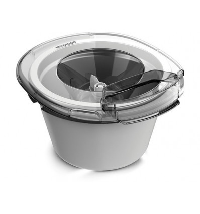 IJSROOMMAKER KAX71.000WH KENWOOD FROZEN DESSERT MAKER CHEF XL PATISSIER