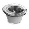 IJSROOMMAKER KAX71.000WH KENWOOD FROZEN DESSERT MAKER CHEF XL PATISSIER