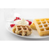 WAFELVORM 4x6 FRITEL BRUSSELSE WAFEL CW1545 CW1555 CW2435 CW2436 CW2437