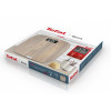 PERS.WEEGSCHAAL PP1600 TEFAL ORIGIN tot 160kg/per 100gr