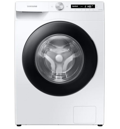 WASMACHINE WW80T534AAW SAMSUNG 8KG ECO BUBBLE SUPERSPEED | Levering +25euro