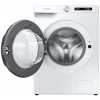 WASMACHINE WW80T534AAW SAMSUNG 8KG ECO BUBBLE SUPERSPEED | Levering +25euro