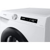 WASMACHINE WW80T534AAW SAMSUNG 8KG ECO BUBBLE SUPERSPEED | Levering +25euro