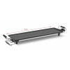 BAKPLAAT TY1689 FRITEL 70cm 1800w TEPPANYAKI 3-6 personen 70x22cm.