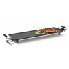 BAKPLAAT TY1689 FRITEL 70cm 1800w TEPPANYAKI 3-6 personen 70x22cm.