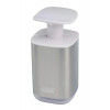 ZEEPDISPENSER WIT PRESTO STEEL JOSEPH JOSEPH