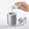 ZEEPDISPENSER WIT PRESTO STEEL JOSEPH JOSEPH