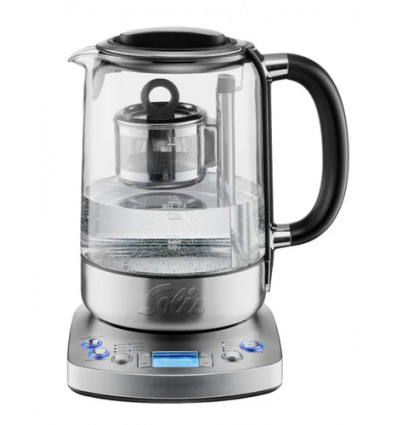 WATERKOKER 5518 SOLIS THEEMAKER automatic