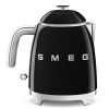 Waterkoker KLF05BL Zwart 1400W 0.8L SMEG