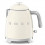 Waterkoker KLF05CR Creme 1400W 0.8L SMEG