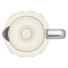 Waterkoker KLF05CR Creme 1400W 0.8L SMEG