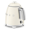 Waterkoker KLF05CR Creme 1400W 0.8L SMEG
