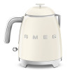 Waterkoker KLF05CR Creme 1400W 0.8L SMEG