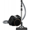 STOFZUIGER BOOST CX1 CAT DOG MIELE ZWART ZONDER STOFZAK COMPACT