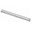MAGNEETLIJST 45CM VOOR MESSEN PINTINOX