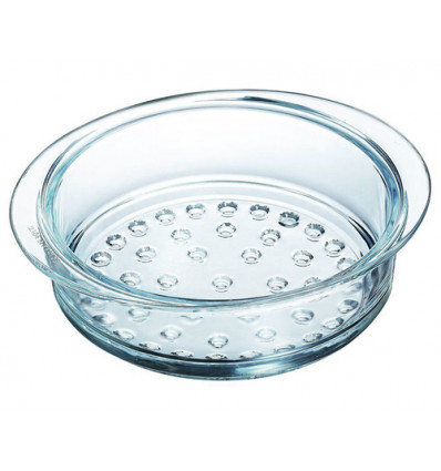 STOOMMAND PYREX 20CM