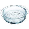 STOOMMAND PYREX 20CM