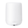 PEDAALEMMER BLOMUS SONO 3L WIT
