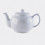THEEPOT 6TAS GLANZEND WIT 1.1L