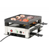 TAFELGRILL 5in1 7910 SOLIS VIERKANT 4 PERSONEN