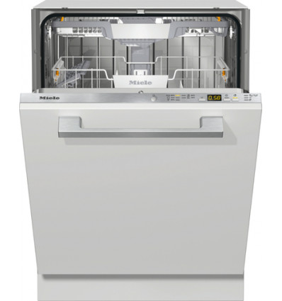 INTEG.AFWASMACHINE G5265SCVi XXL MIELE