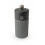 ZOUTMOLEN 12CM LINE ALUMINIUM CARBON