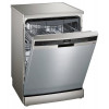 AFWASMACHINE SN23EI26CE SIEMENS INOXLOOKmeeneemprijs, levering +25 euro