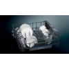 AFWASMACHINE SN23EI26CE SIEMENS INOXLOOKmeeneemprijs, levering +25 euro