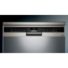 AFWASMACHINE SN23EI26CE SIEMENS INOXLOOKmeeneemprijs, levering +25 euro