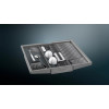 AFWASMACHINE SN23EI26CE SIEMENS INOXLOOKmeeneemprijs, levering +25 euro